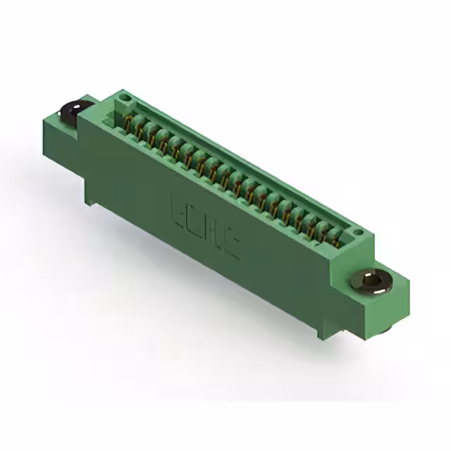 345-018-521-603 EDAC Inc.  Conectores de tableros de borde